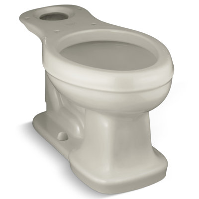 Bancroft Comfort Height Elongated Bowl
