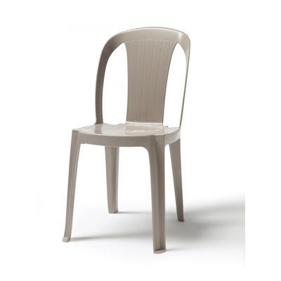 Macaulay Stacking Side Chair