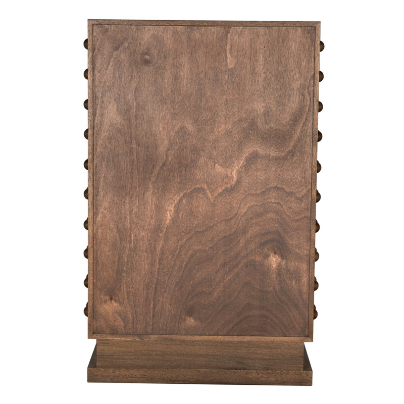 Didier 6 - Drawer Dresser