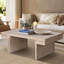 Table basse à deux niveaux American Vintage-129223085