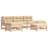 Stashia Patio Conversation Set with Cushions-1262022438-1262022437