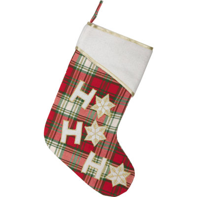 Festive Finds Stocking