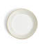 Gio Gold 8.6in Deep Plate