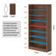 35 Pair Shoe Storage Cabinet-1344817068