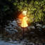 Solar Stake Garden Ghost For Halloween Decorations Outdoor Watertight Lights Stake Of Halloween Patio Tomb Vibes Decoration Floor Insert