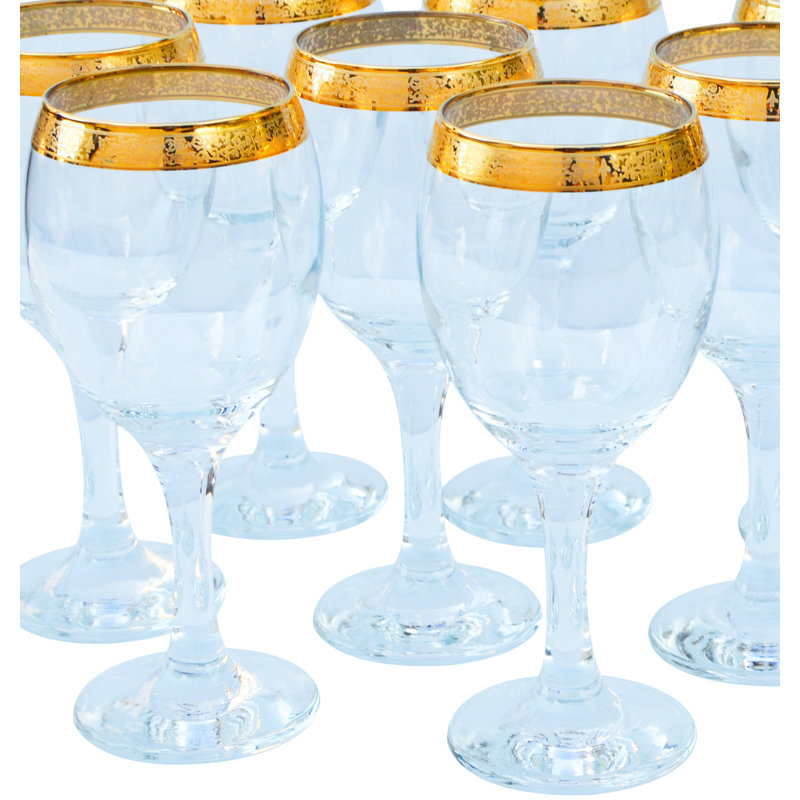 Wine Glass