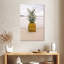 Sandy Beach Pineapple-108749471