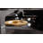 30 In. 4 Burner Freestanding Professional Gas Range-119092059-119092058