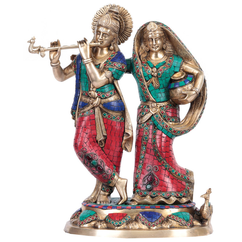 Religious & Spiritual Figurines & Sculptures