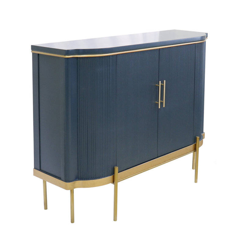 Calypso Accent Cabinet