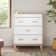 Scoot 3 Drawer Changing Table