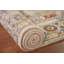 Tapis de couloir oriental géométrique 3x8