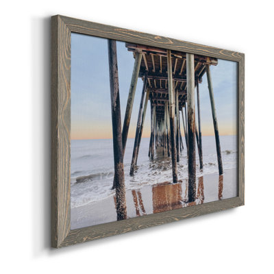 " Under The Pier "