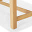 Rhylee Extendable Dining Table-403203895
