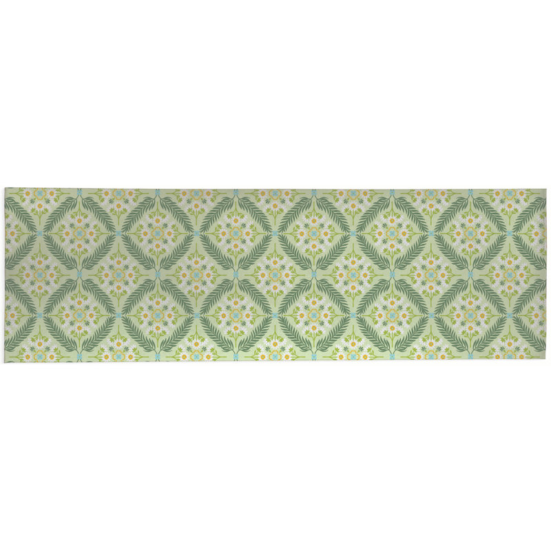 Eden Outdoor Rug, Runner 2'6" x 8'