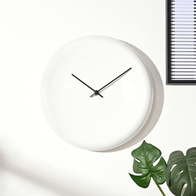 Ceramic Analogue Wall Clock