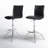 Demorest Upholstered Adjustable Height Counter Stool-10364635