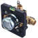Single Handle Tub Shower Valve