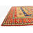 Nero Red Rug