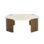 GALLUS Outdoor Circular Coffee Table-2143137134