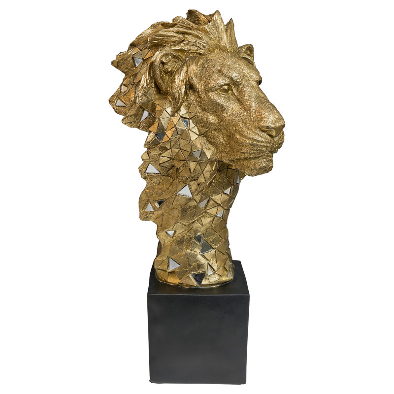 Tavares Animals Bust