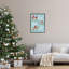 Winter Cardinals perché par Dogwood-93918981-93918982