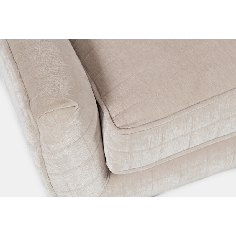 Keilidh Upholstered Side Chair, Tawny