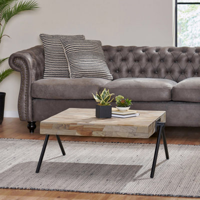 Table basse Mango