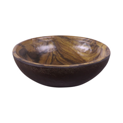 Sequoia 6 oz liq. Bol en mélamine