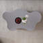Stainless Steel Top Coffee Table