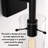 Iron Dimmable Wall Sconce Set-1348686814