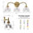 22.5" W 3-Light Dimmable Vanity Light-832387118