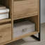 Unfinished TV Stand for TVs up to 43"-1612556920