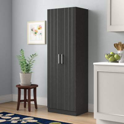 Chanity 71" Kitchen Pantry