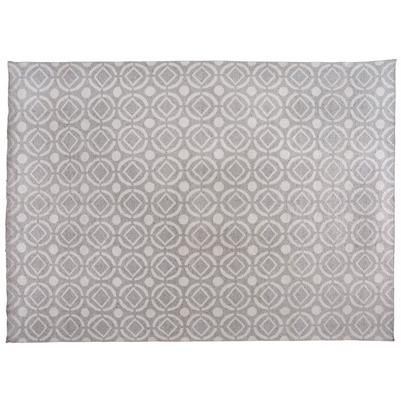 One-of-a-Kind 8'10" X 12'3" Area Rug