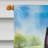 Easter Egg Hunt Double Sided 40'' H x 28'' W Polyester Easter House Flag