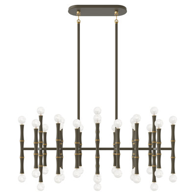 Kane 42 - Light Chandelier
