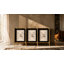 Buffet Velora Modern Luxury