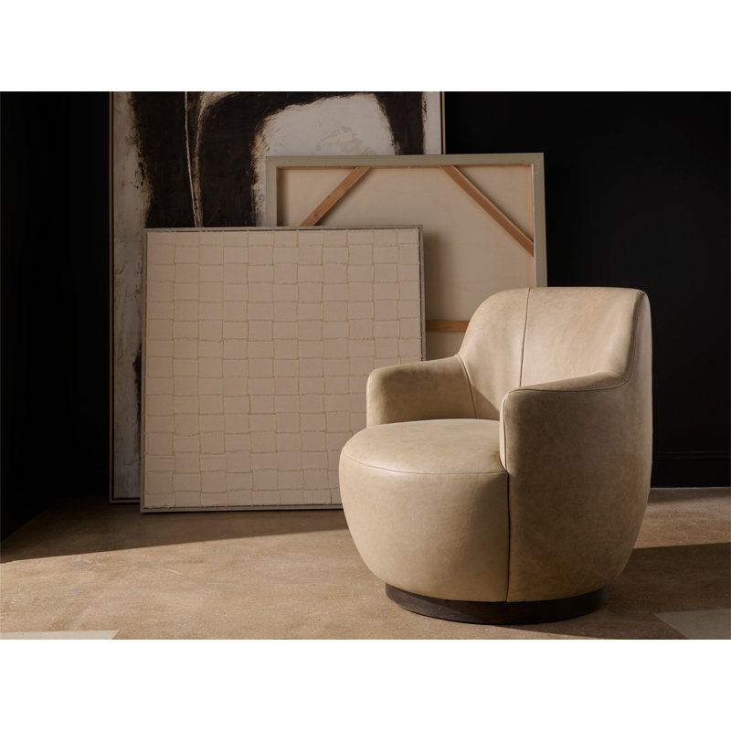 Universal Upholstery Tufted Chair