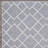 Christine Bleyana Gray Area Rug-1868728340