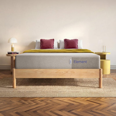 "
Casper Sleep Element Hybrid 11"" Medium Firm Hybrid Mattress, King"