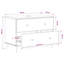 Under Sink Cabinet-378376647