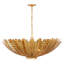 Hampton 6 - Light Chandelier-1365107823-1365107829