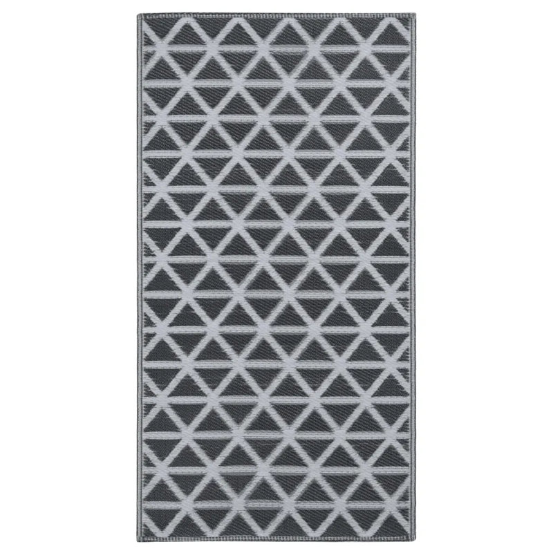 Dorland Geometric Hand Woven Area Rug, Rectangle 160 x 230cm