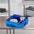 Bleu est en rupture de stock
