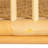 Edgehill Hand Woven Bamboo And Rattan Console Table With Shelf-1133241681