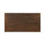Solid Wood Base Dining Table