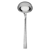 Astree Cisele Mirror Soup Ladle