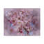«Cherry Tree Branch» par Lois Bryan, reproduction sur toile-1355788234