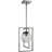 Detres 1 - Light Geometric Pendant-1746909250